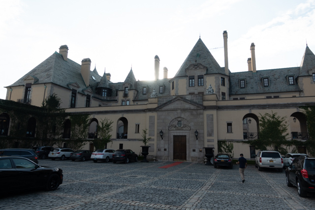 Oheka castle wedding 11